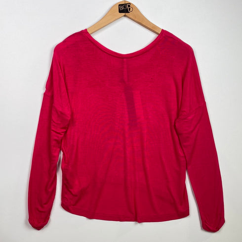 Knit wear